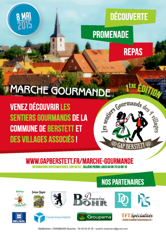 03 05 marche gourmande