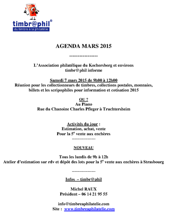 04 03 agenda mars 2015 1