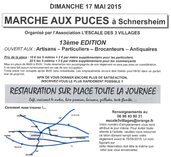 04 21 schnersheim marche aux puces 17 05