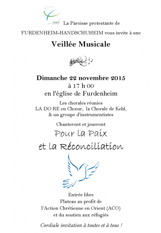 11 16 affiche concert du 22 novembre 2015