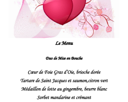 01 29 la cour de lise le menu saint valentin 2016