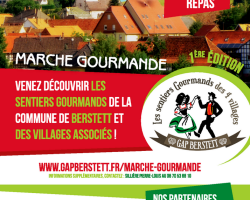 03 05 marche gourmande