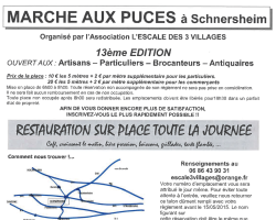 04 21 schnersheim marche aux puces 17 05