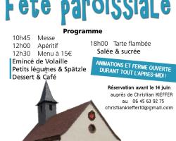 05 28 affiche fete paroissiale behlenheim