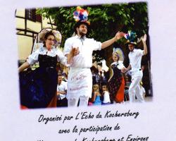 06 19 spectacle