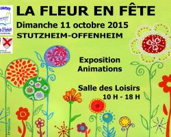 08 05 la fleur en fete