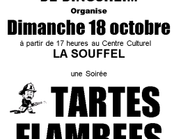 10 09 sapeurs pompiers de dingsheim