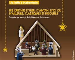 11 06 affiche trefle truchtersheim