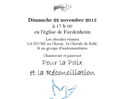 11 16 affiche concert du 22 novembre 2015
