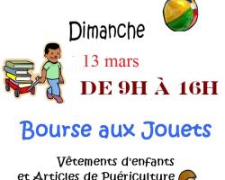 16 02 25 bourse aux jouets