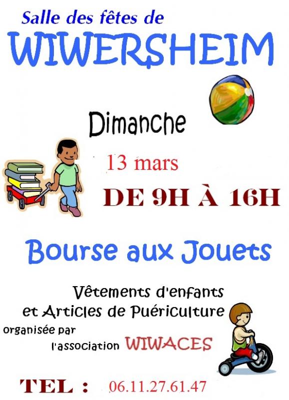 16 02 25 bourse aux jouets