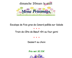 16 03 11 menu printemps 2016
