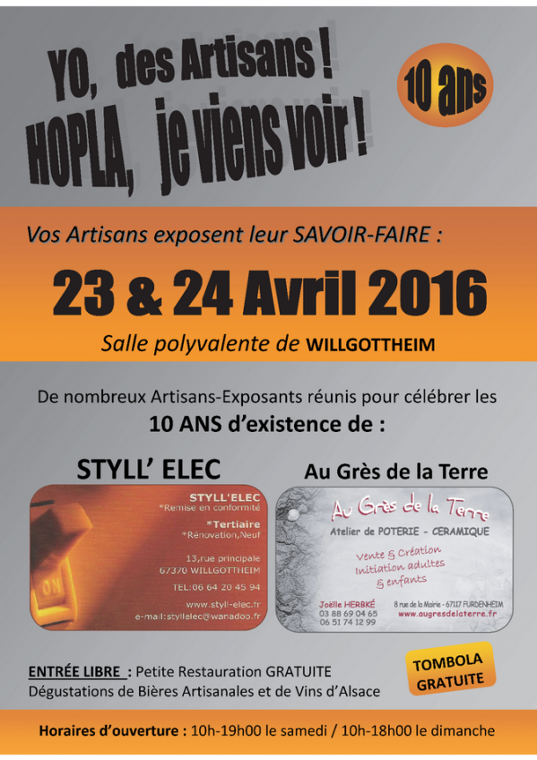 16 04 13 willgottheim expositions artisans