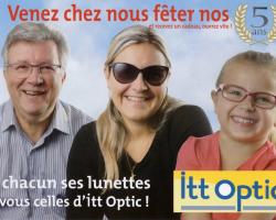 16 05 10 concours itt optic ittenheim