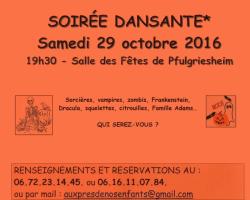 2016 10 18 pfulgriesheim soiree dansante halloween