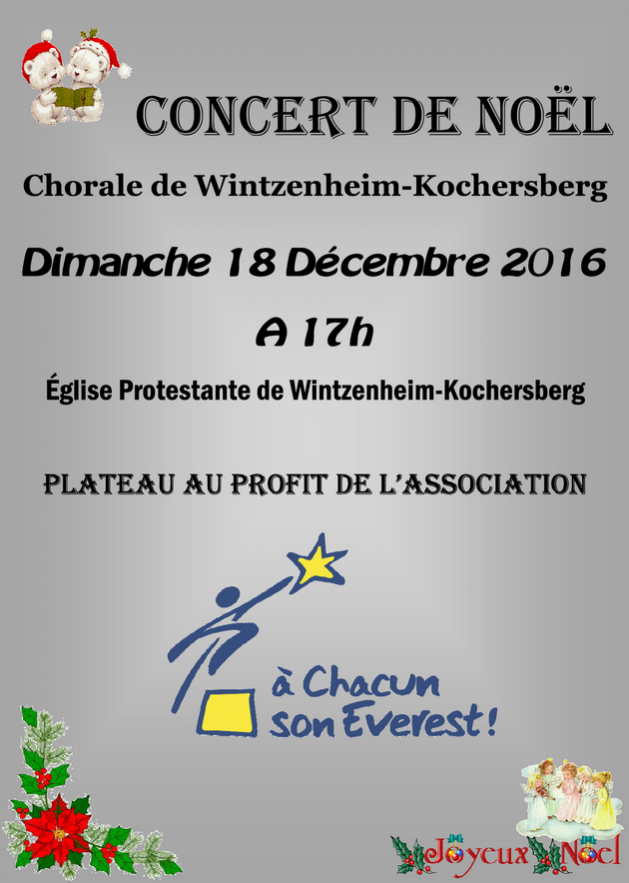 2016 11 24 concert de noel 2016 a chacun son everest