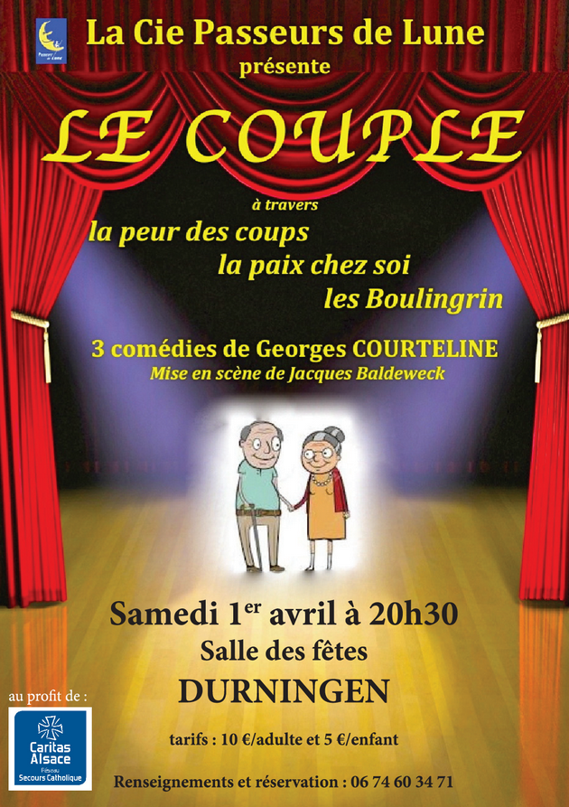 2017 03 21 theatre le couple courteline durningen
