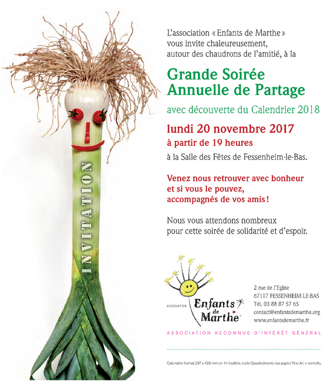 2017 11 07 invitation soiree de partage enfants de marthe a fessenheim le bas