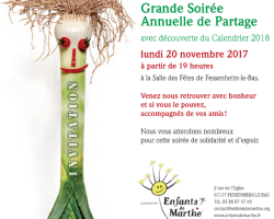 2017 11 07 invitation soiree de partage enfants de marthe a fessenheim le bas