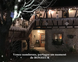 2017 12 15 marche de noel la cour de lise a willgottheim