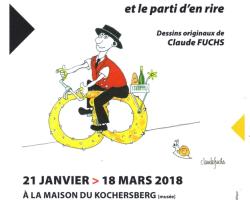 2018 02 06 exposition de claude fuchs a truchtersheim