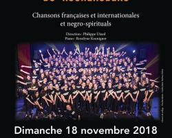 2018 10 24 les choeurs du college du kochersberg
