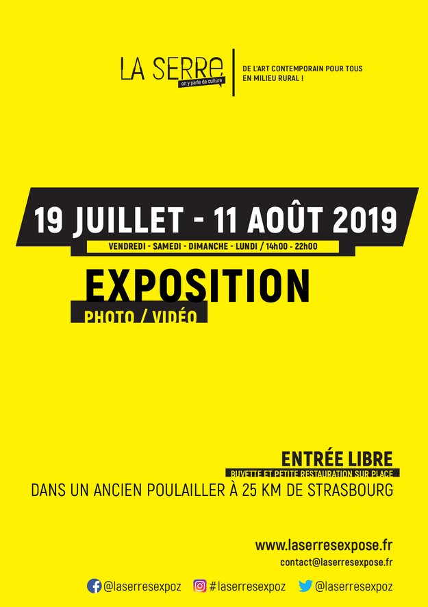 2019 06 27 la serre exposition de photos a neugartheim