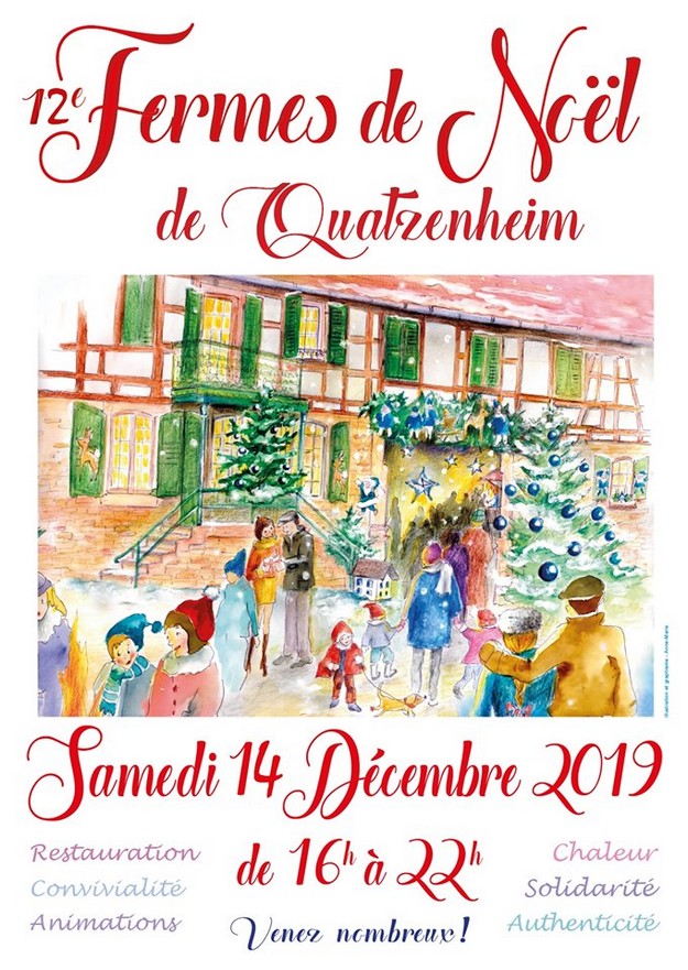 2019 10 29 fermes de noel de quatzenheim
