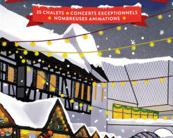 2019 12 09 marche de noel 2019 a truchtersheim