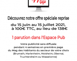 2021 07 15 service pub offre speciale reprise du 15 juin au 15 juillet 2021
