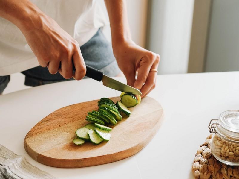 Le concombre, un légume à croquer