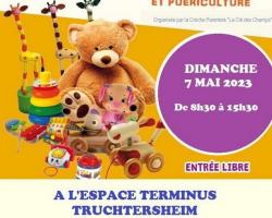2023 05 07 bourse aux jouets a truchtersheim