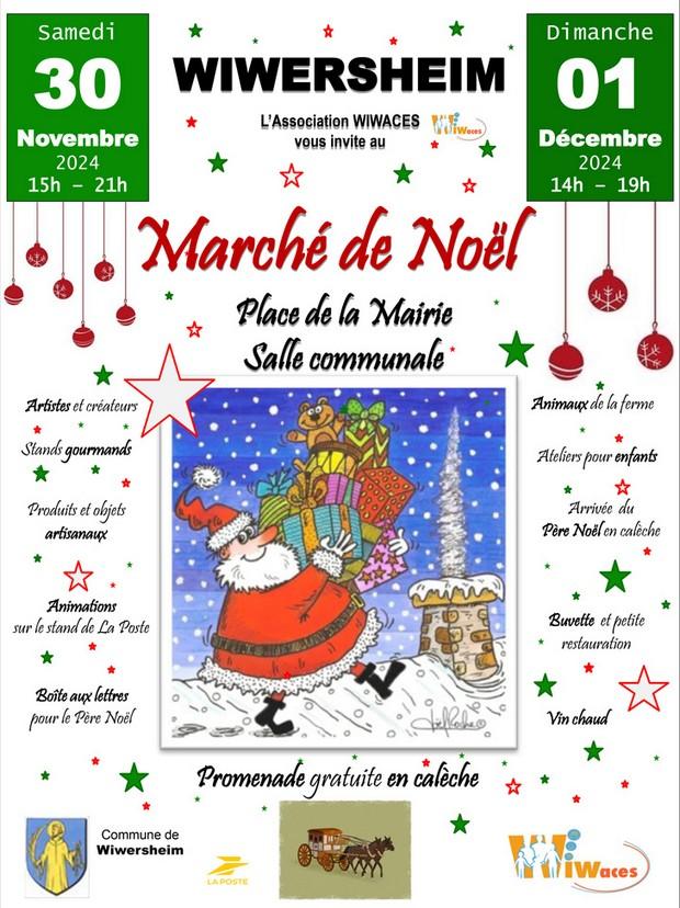 2024 12 01 marche de noel wiwersheim 2024