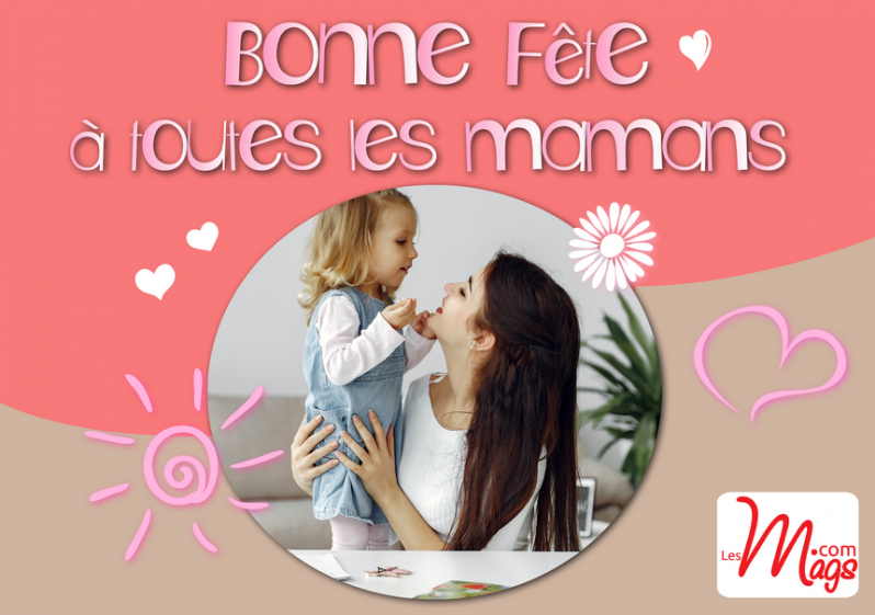 2025 fetes des meres