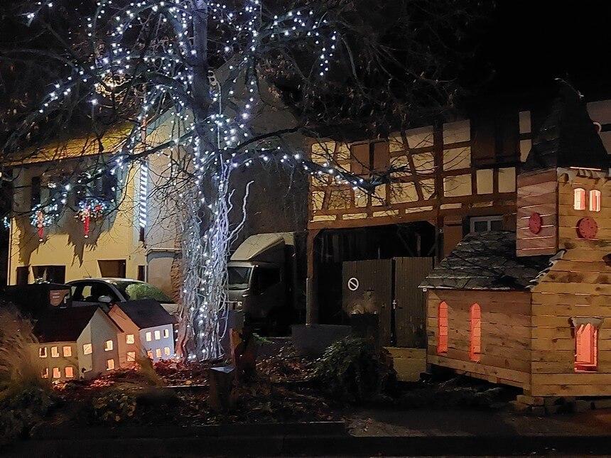 Article | Décorations de Noël de Quatzenheim