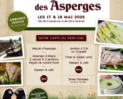 2025 05 18 fete des asperges le gaveur du kochersberg woellenheim