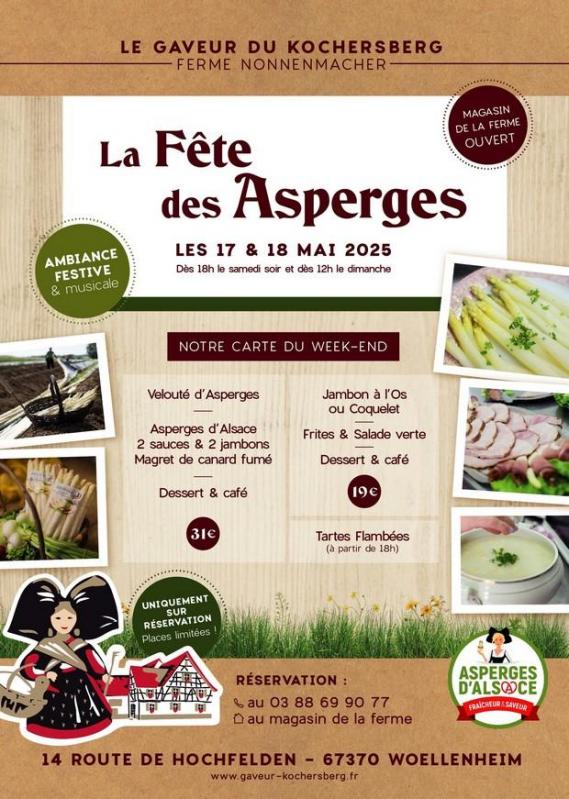2025 05 18 fete des asperges le gaveur du kochersberg woellenheim