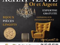 Alsace or transaction a wiwersheim