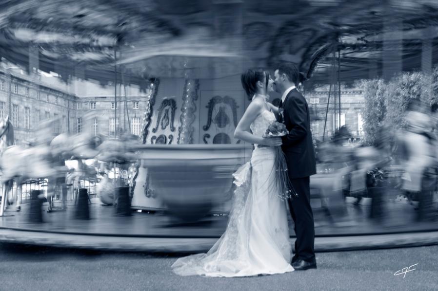 Photos de mariages Catherine Theulin