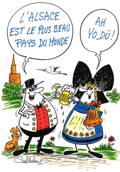 Hommage A Joel Roche