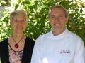Isabelle et Jean-Paul Bossée