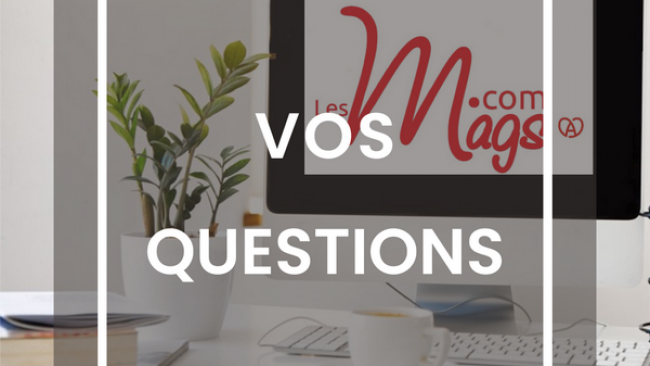 Foire aux questions