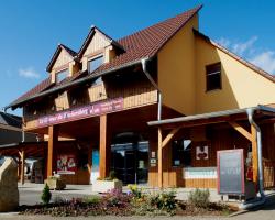 Le gaveur du kochersberg magasin