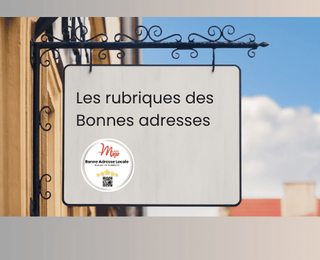 Actus Bonnes Adresses