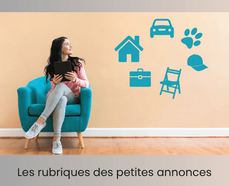 Petites annonces