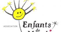 Logo les enfants de marthe a fessenheim le bas