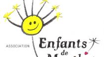 Logo les enfants de marthe a fessenheim le bas
