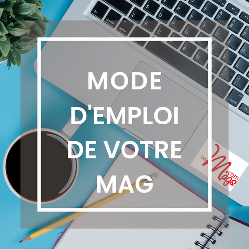 Mode d'emploi