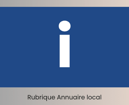 Annuaire local