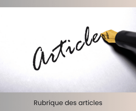 Articles